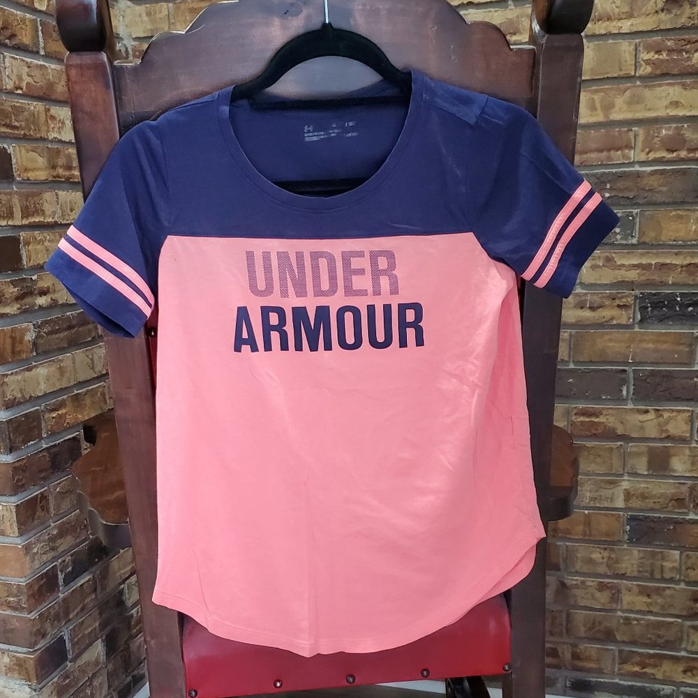 Under Armour Heatgear Shirt